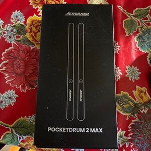 AeroBand PocketDrum 2.0